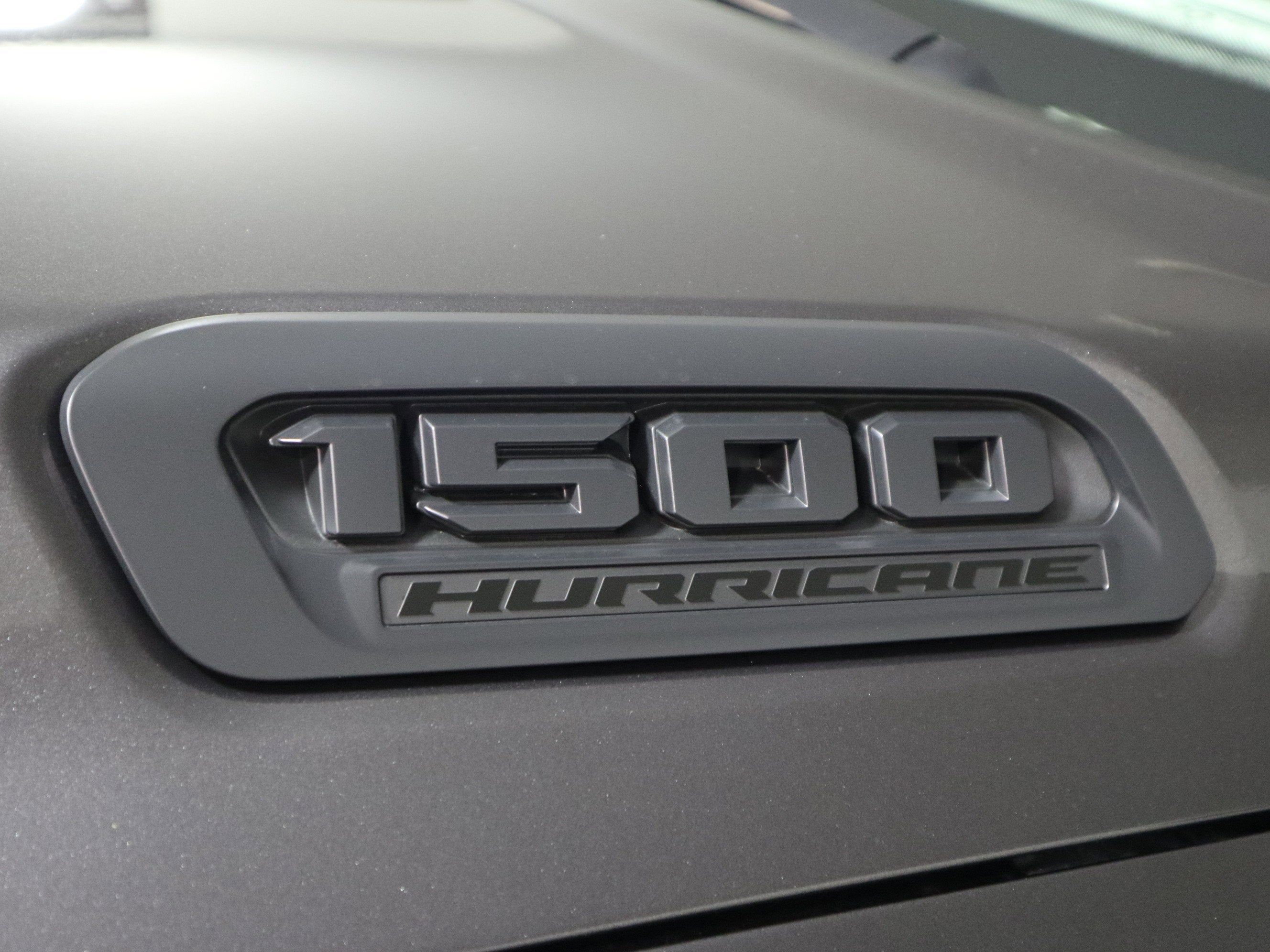 2026 RAM 1500 Express Crew Cab 4x4