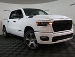 2026 RAM 1500 Express Crew Cab 4x4