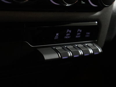 2026 RAM 1500 Express Crew Cab 4x4