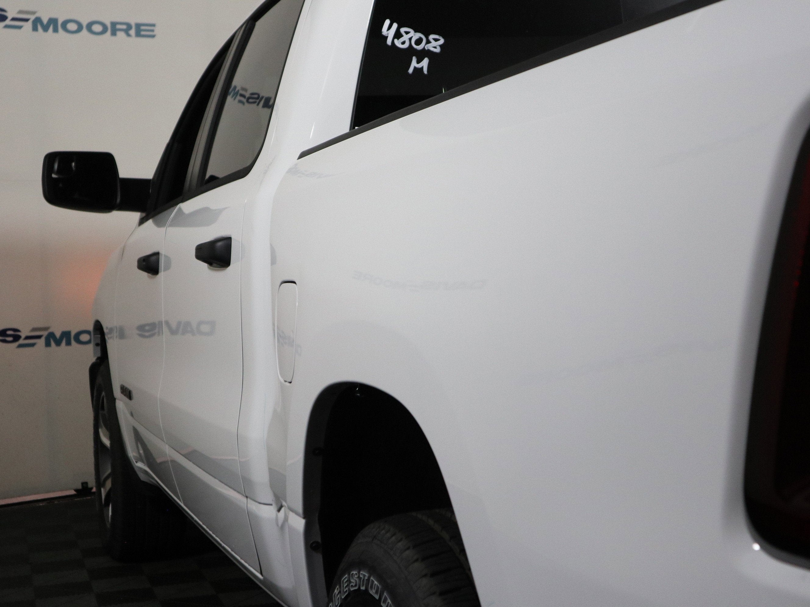 2026 RAM 1500 Express Crew Cab 4x4