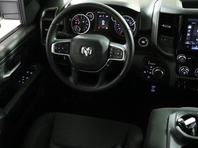 2026 RAM 1500 Express Crew Cab 4x4