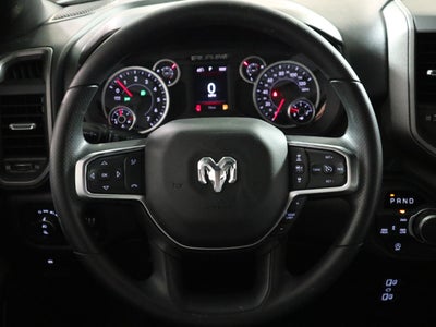 2026 RAM 1500 Express Crew Cab 4x4