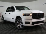 2026 RAM 1500 Express Crew Cab 4x4