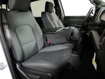 2026 RAM 1500 Express Crew Cab 4x4