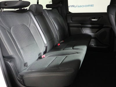 2026 RAM 1500 Express Crew Cab 4x4