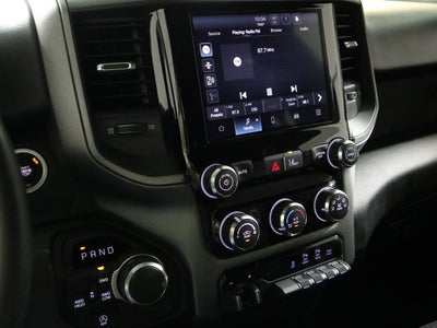 2026 RAM 1500 Express Crew Cab 4x4