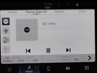 2026 RAM 1500 Express Crew Cab 4x4