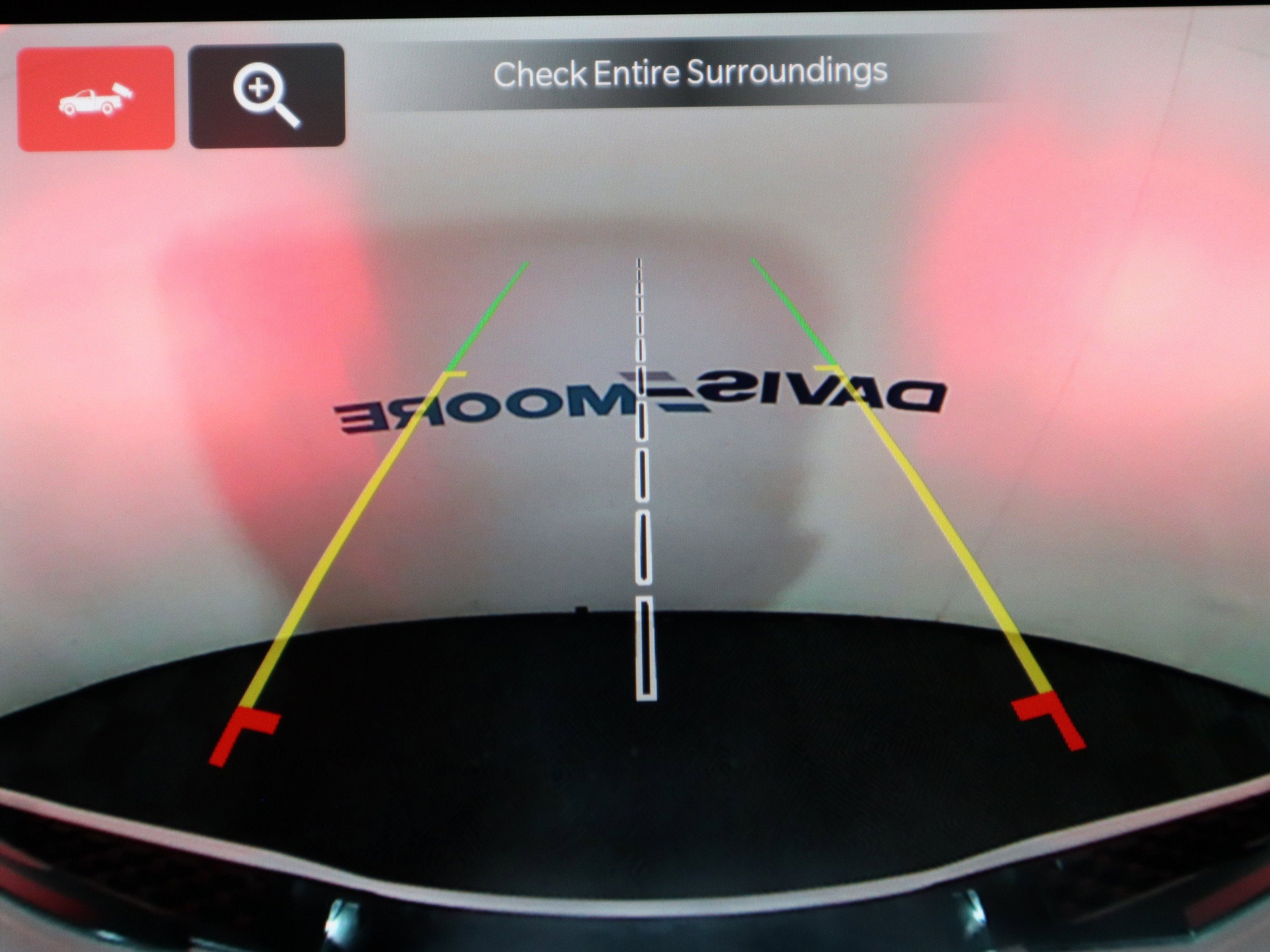 2026 RAM 1500 Express Crew Cab 4x4