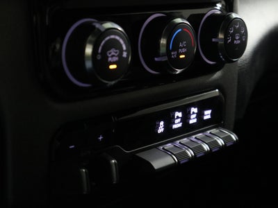 2026 RAM 1500 Express Crew Cab 4x4