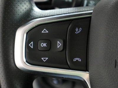 2026 RAM 1500 Express Crew Cab 4x4