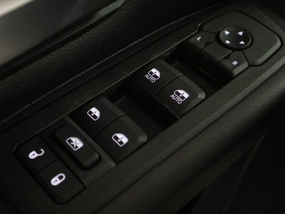 2026 RAM 1500 Express Crew Cab 4x4