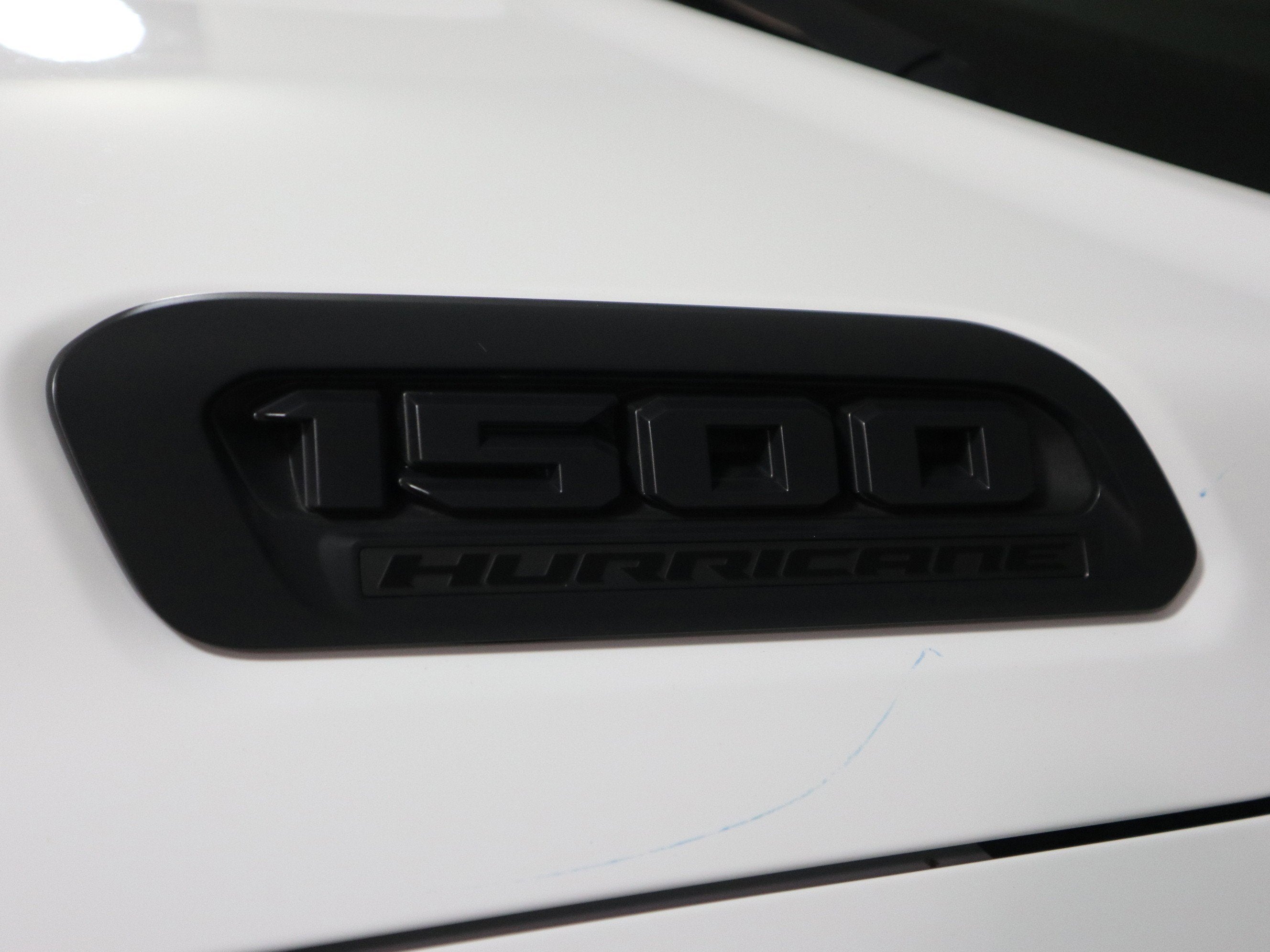 2026 RAM 1500 Express Crew Cab 4x4