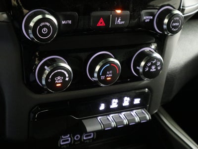2026 RAM 1500 Express Crew Cab 4x4