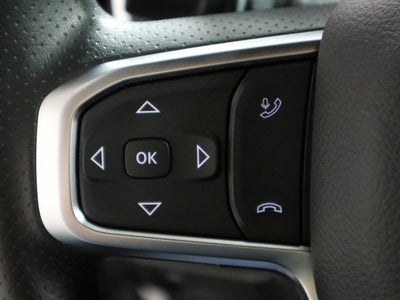 2026 RAM 1500 Express Crew Cab 4x4