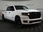 2026 RAM 1500 Express Crew Cab 4x4