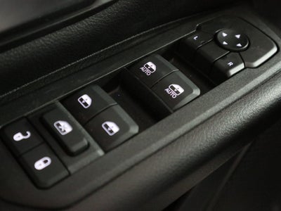 2026 RAM 1500 Express Crew Cab 4x4
