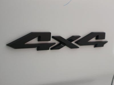 2026 RAM 1500 Express Crew Cab 4x4