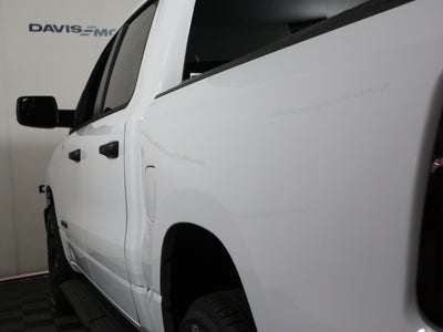 2026 RAM 1500 Express Crew Cab 4x4