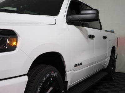 2026 RAM 1500 Express Crew Cab 4x4
