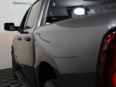 2026 RAM 1500 Express Crew Cab 4x4