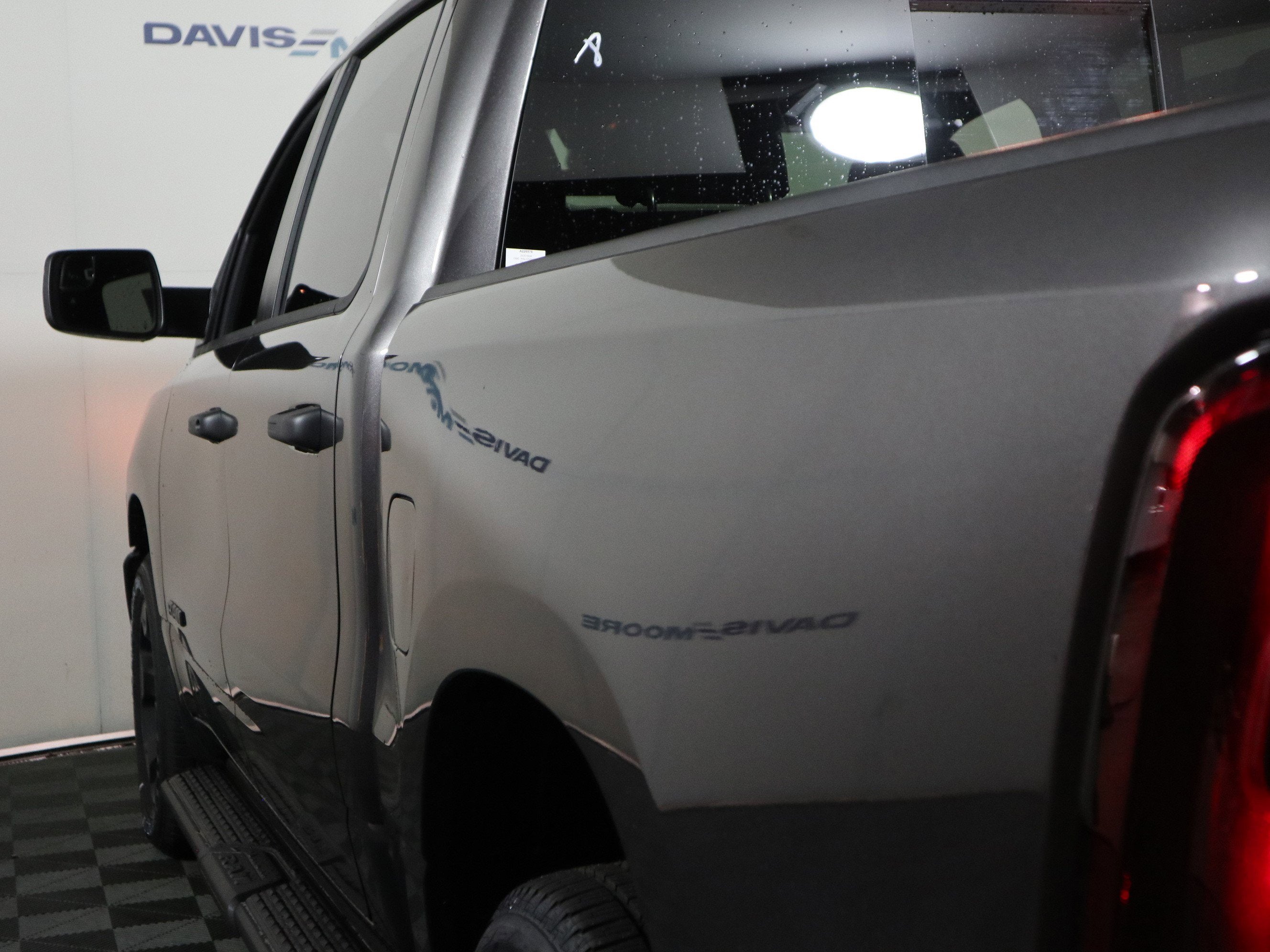 2026 RAM 1500 Express Crew Cab 4x4