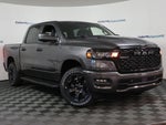 2026 RAM 1500 Express Crew Cab 4x4