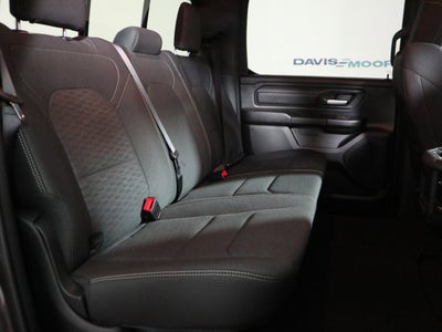 2026 RAM 1500 Express Crew Cab 4x4
