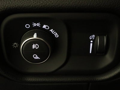 2026 RAM 1500 Express Crew Cab 4x4