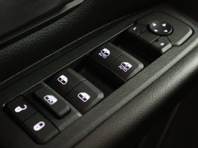 2026 RAM 1500 Express Crew Cab 4x4