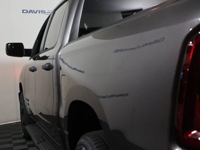 2026 RAM 1500 Express Crew Cab 4x4