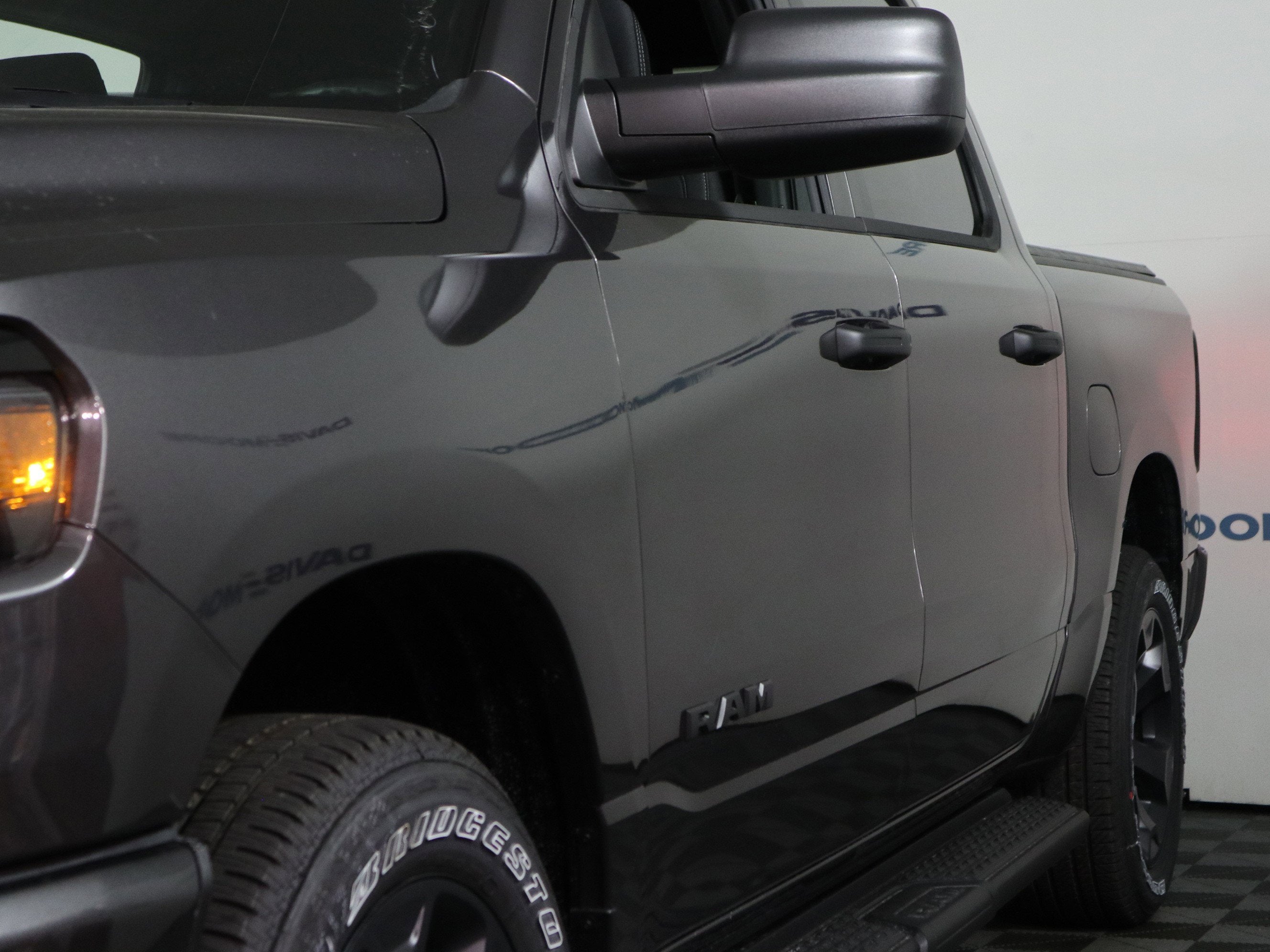 2026 RAM 1500 Express Crew Cab 4x4