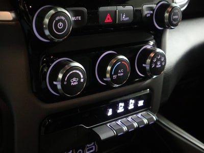 2026 RAM 1500 Express Crew Cab 4x4