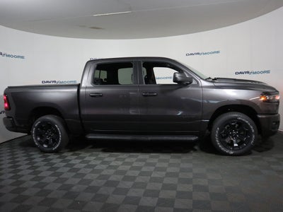 2026 RAM 1500 Express Crew Cab 4x4
