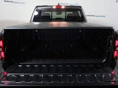 2026 RAM 1500 Express Crew Cab 4x4