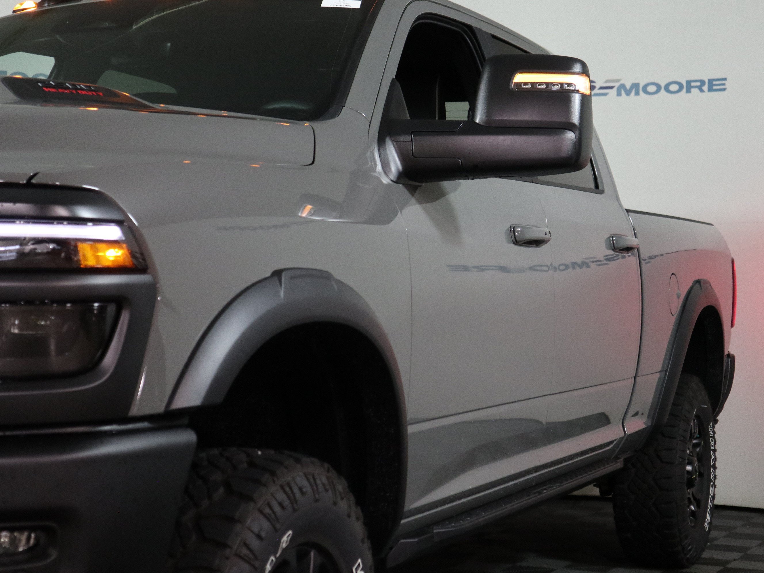 2026 RAM 2500 POWER WAGON