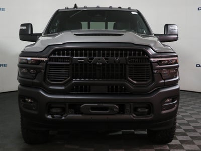 2026 RAM 2500 POWER WAGON