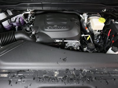 2026 RAM 2500 POWER WAGON