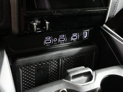 2026 RAM 2500 POWER WAGON