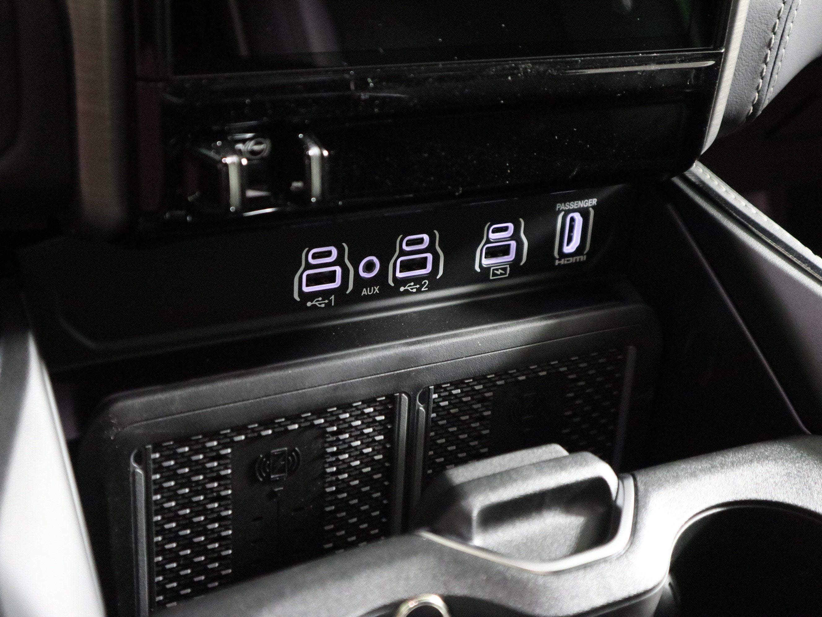 2026 RAM 2500 POWER WAGON