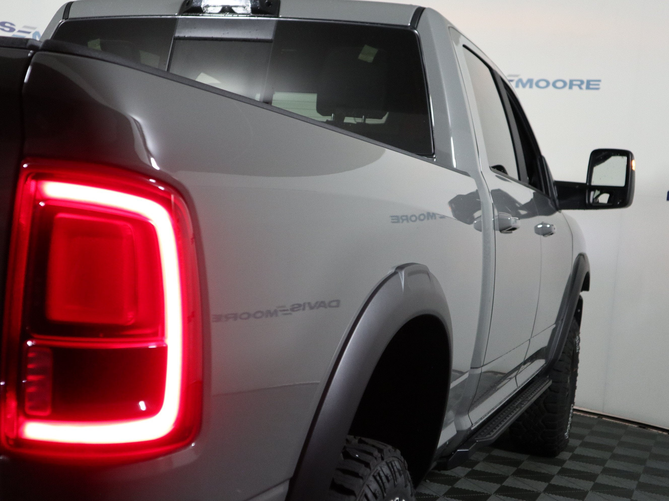 2026 RAM 2500 POWER WAGON