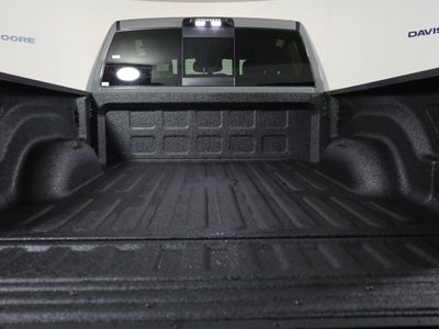2026 RAM 2500 POWER WAGON