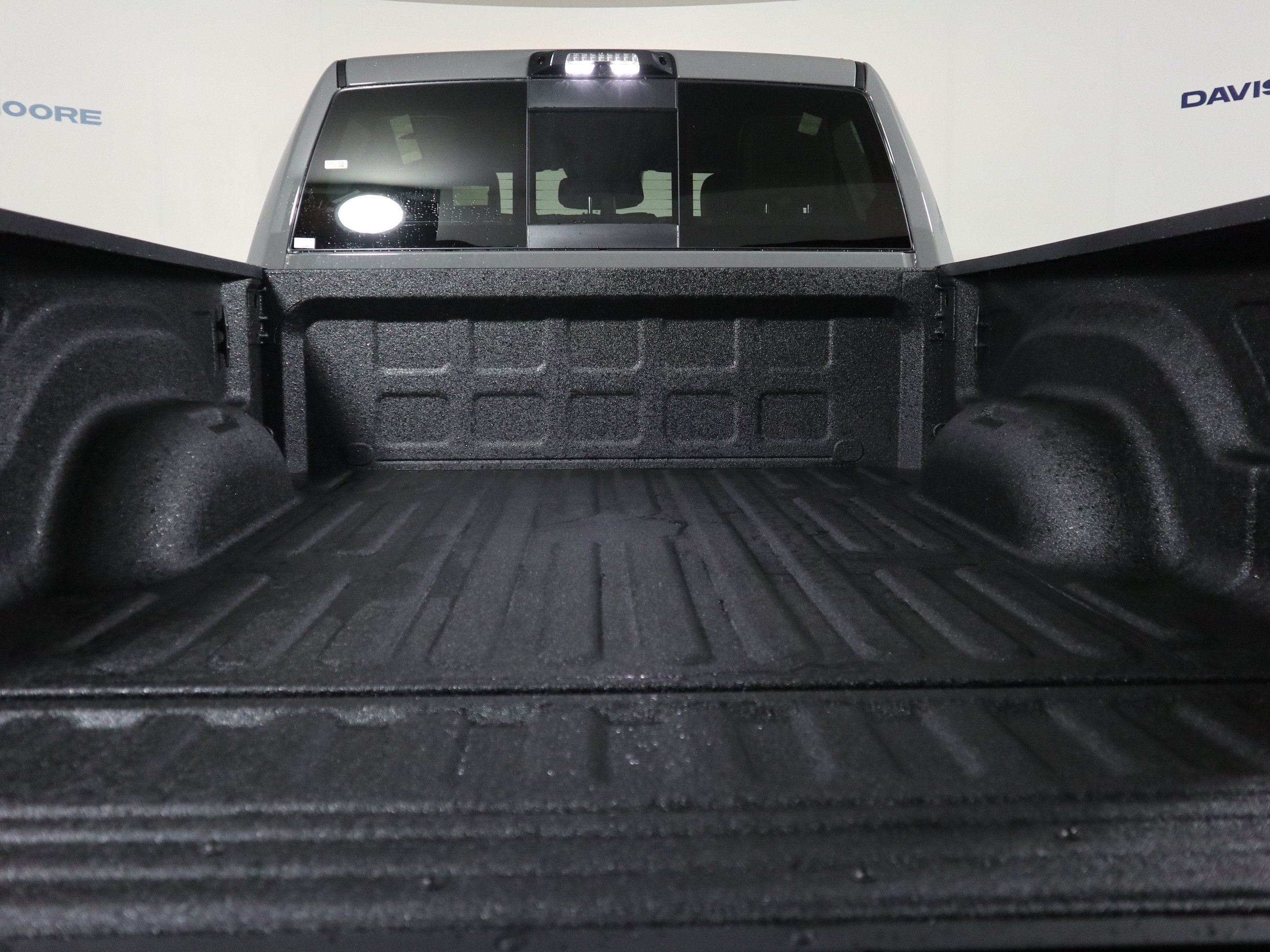 2026 RAM 2500 POWER WAGON