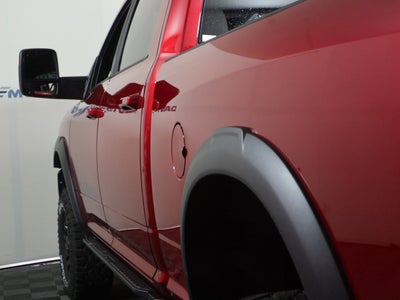 2026 RAM 2500 POWER WAGON