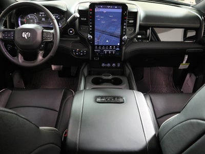 2026 RAM 2500 POWER WAGON