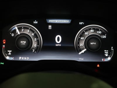 2026 RAM 2500 POWER WAGON