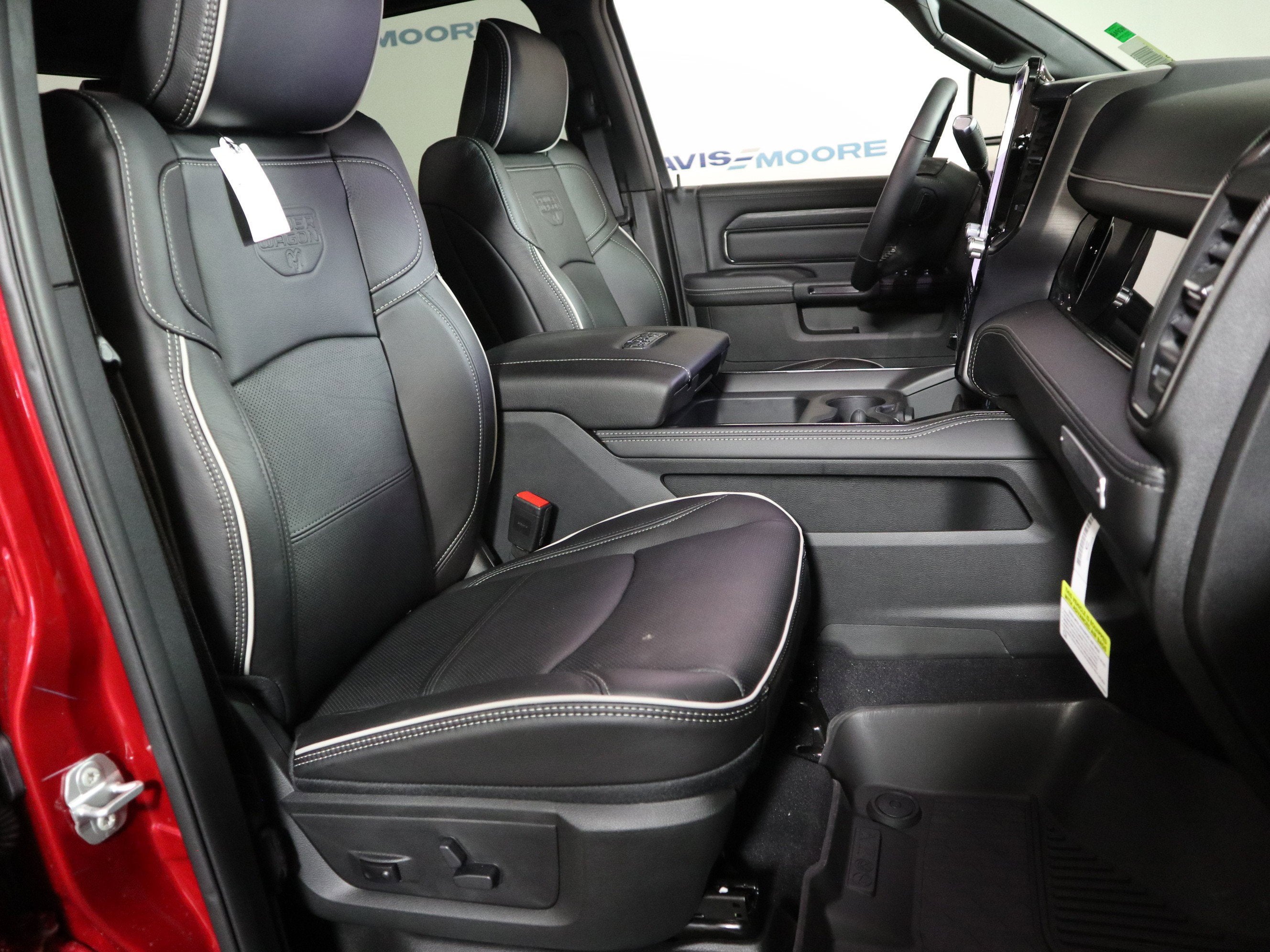 2026 RAM 2500 POWER WAGON