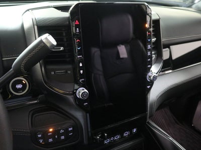 2026 RAM 2500 POWER WAGON