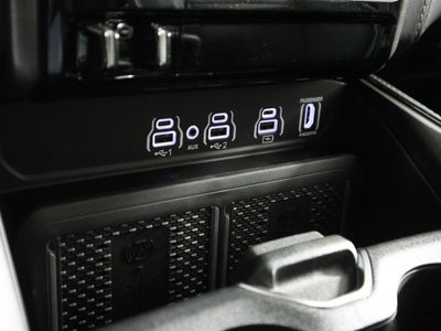 2026 RAM 2500 POWER WAGON