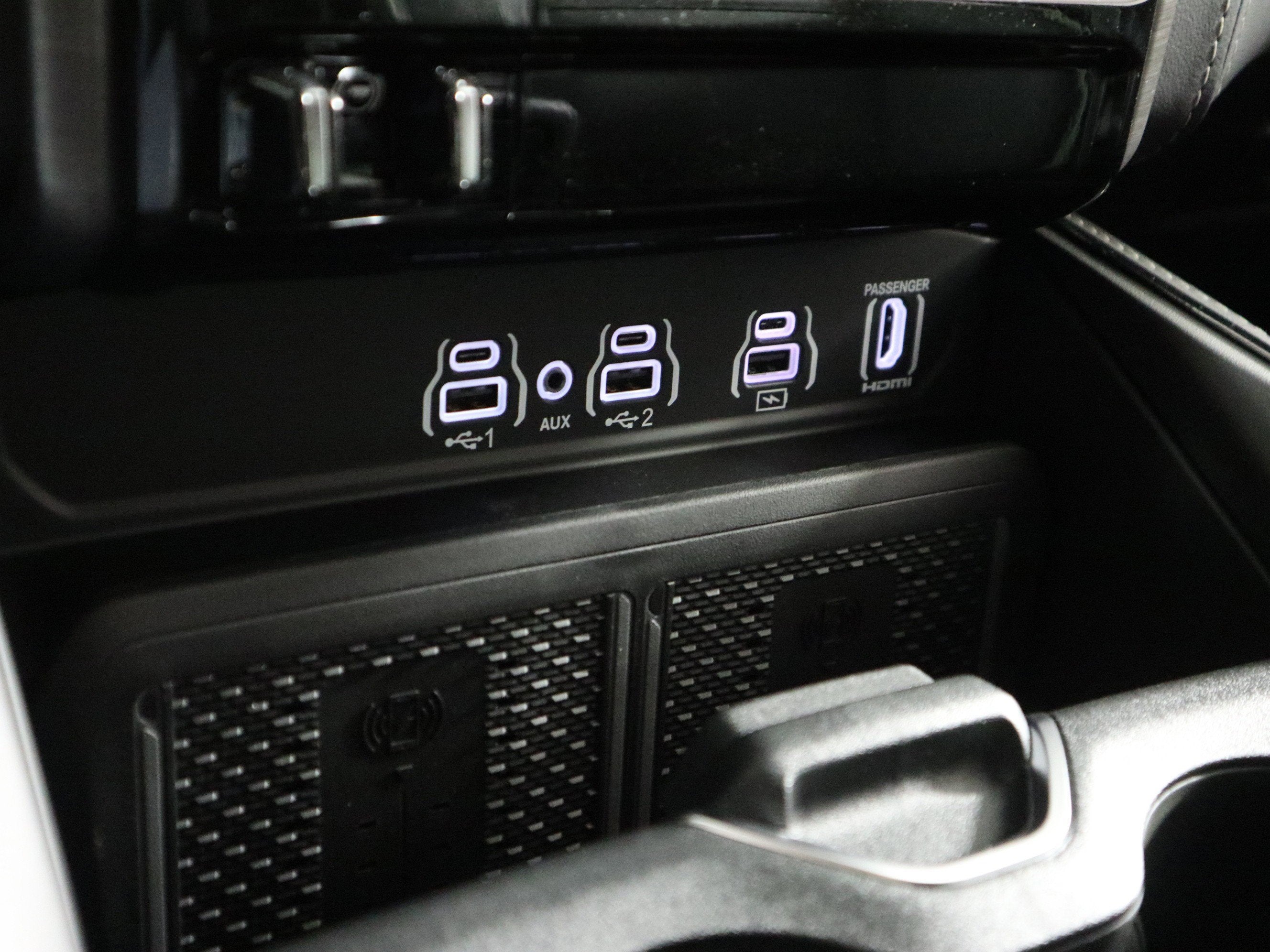 2026 RAM 2500 POWER WAGON