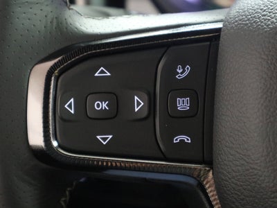 2026 RAM 2500 POWER WAGON